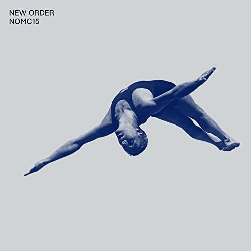 New Order - Waiting for the Sirens' Call (U.S. Bonus Track